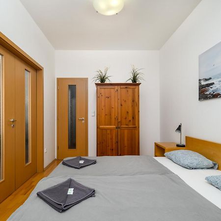 Basilica Apartment In Heart Of City ブダペスト エクステリア 写真