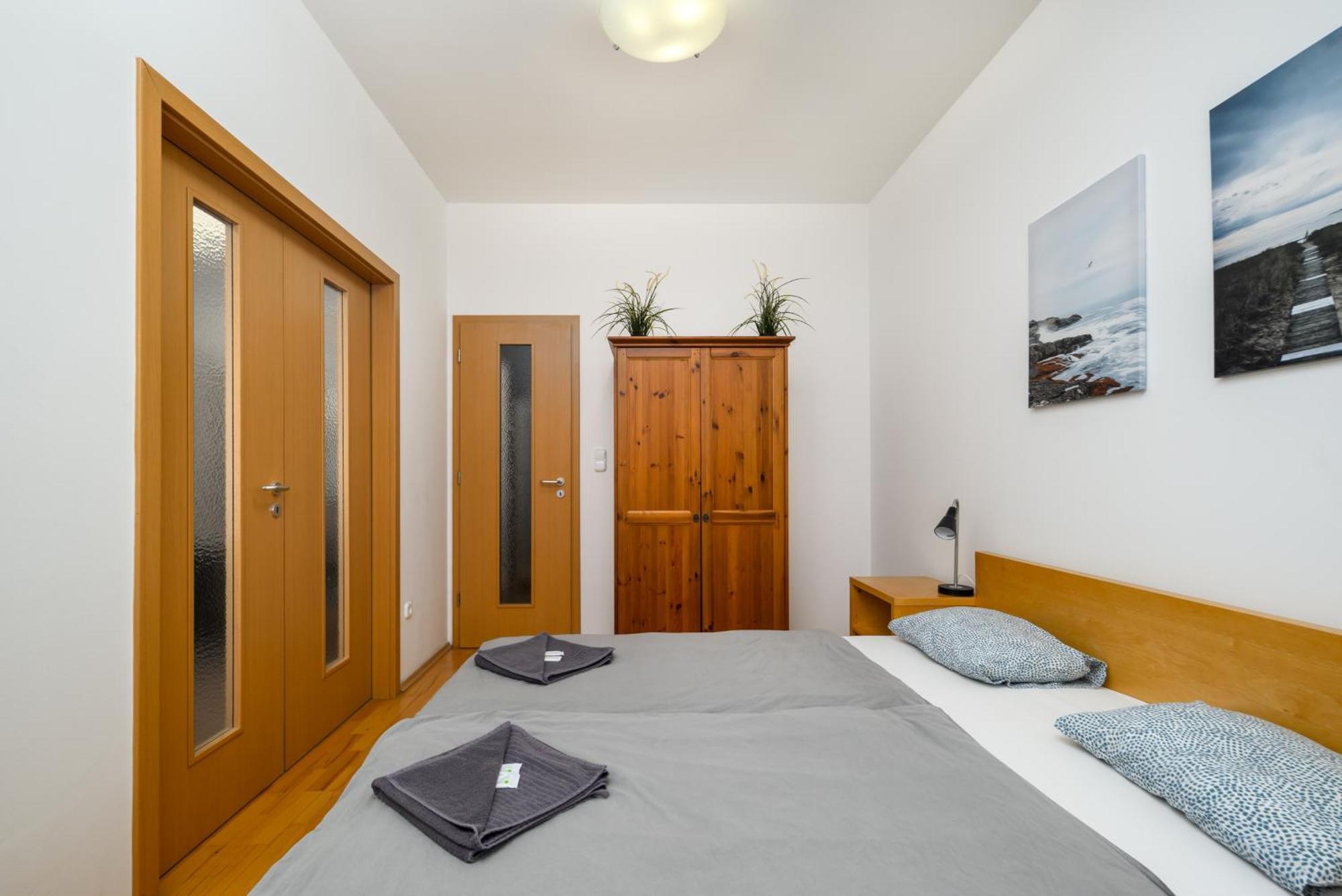 Basilica Apartment In Heart Of City ブダペスト エクステリア 写真