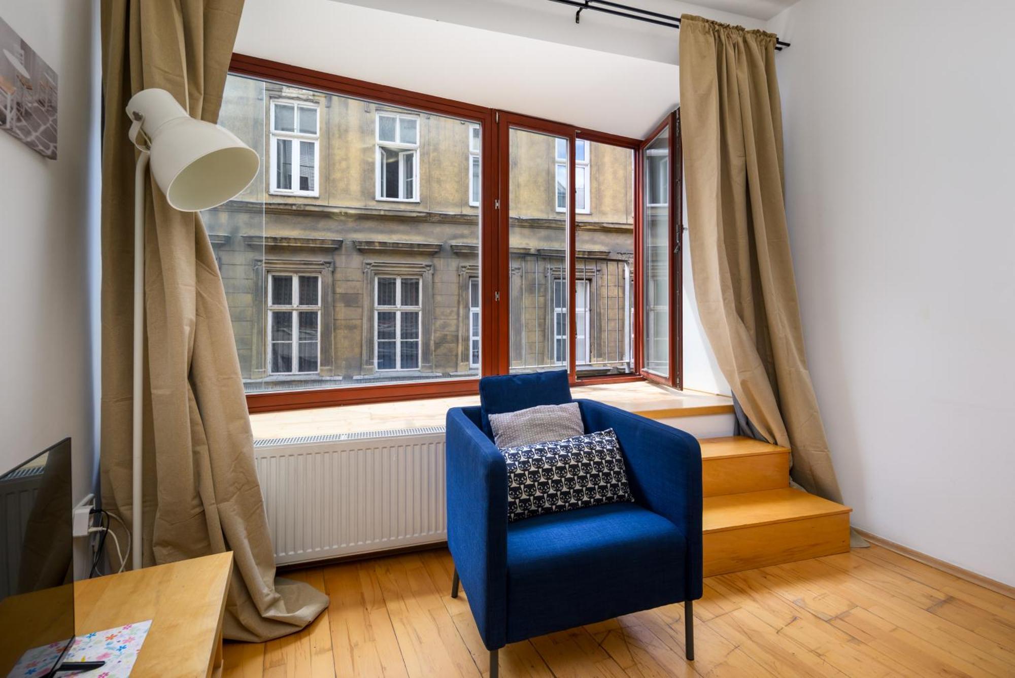 Basilica Apartment In Heart Of City ブダペスト エクステリア 写真
