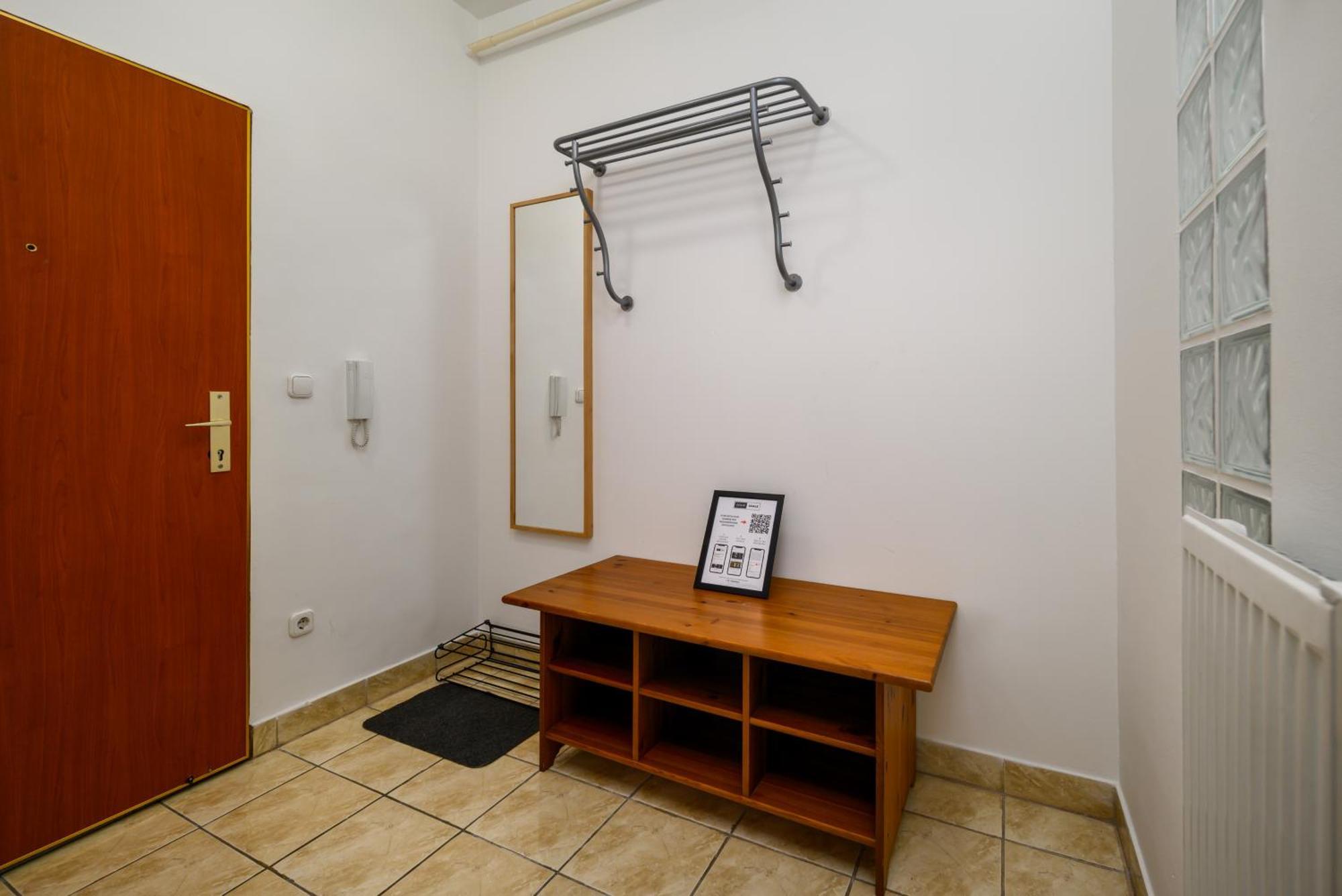 Basilica Apartment In Heart Of City ブダペスト エクステリア 写真