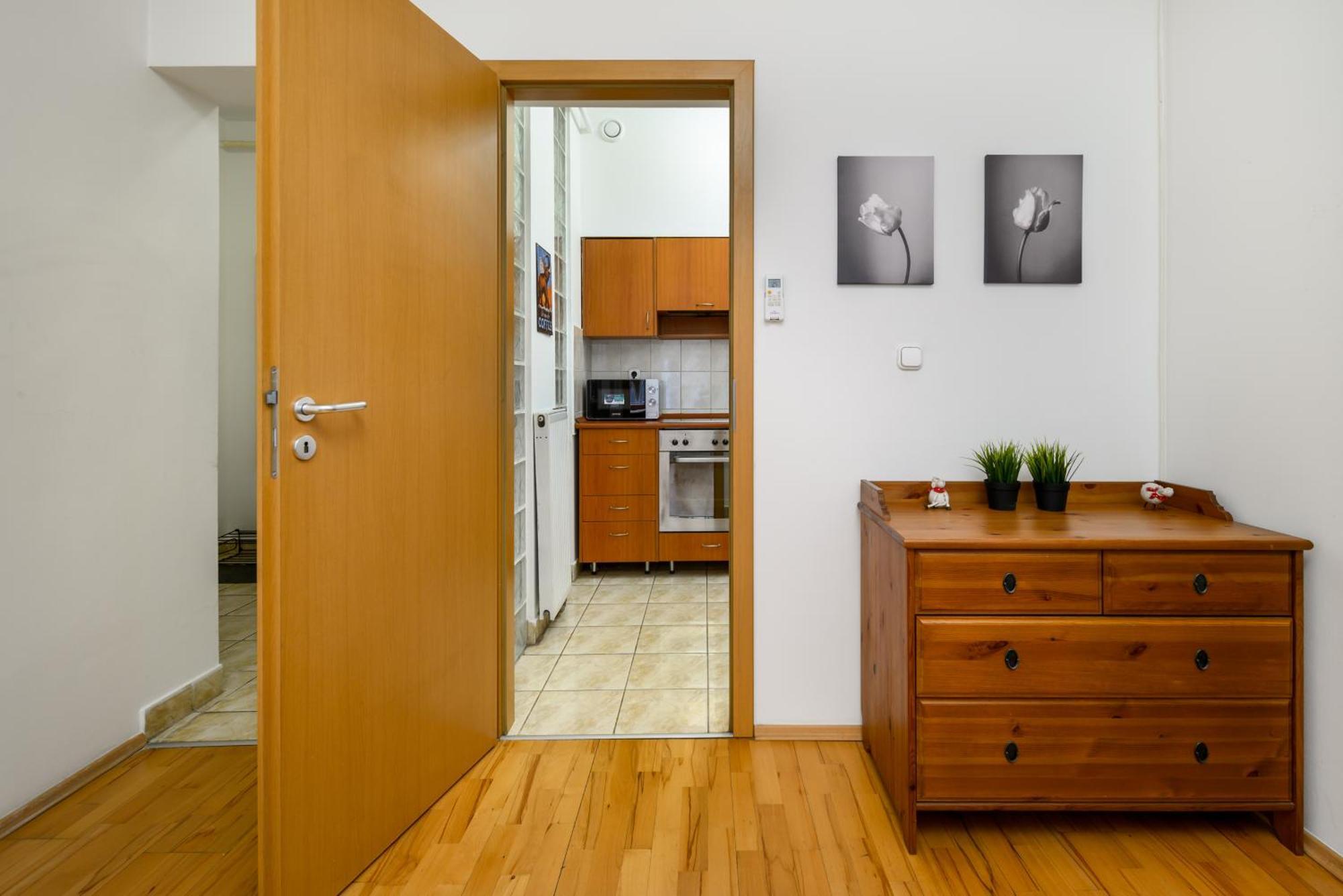 Basilica Apartment In Heart Of City ブダペスト エクステリア 写真