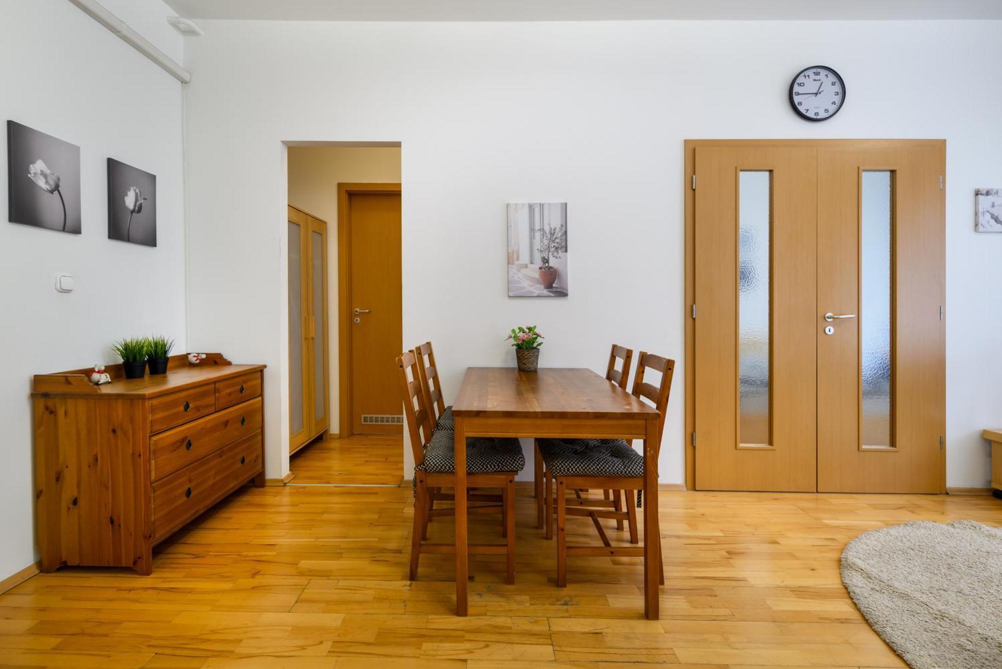 Basilica Apartment In Heart Of City ブダペスト エクステリア 写真