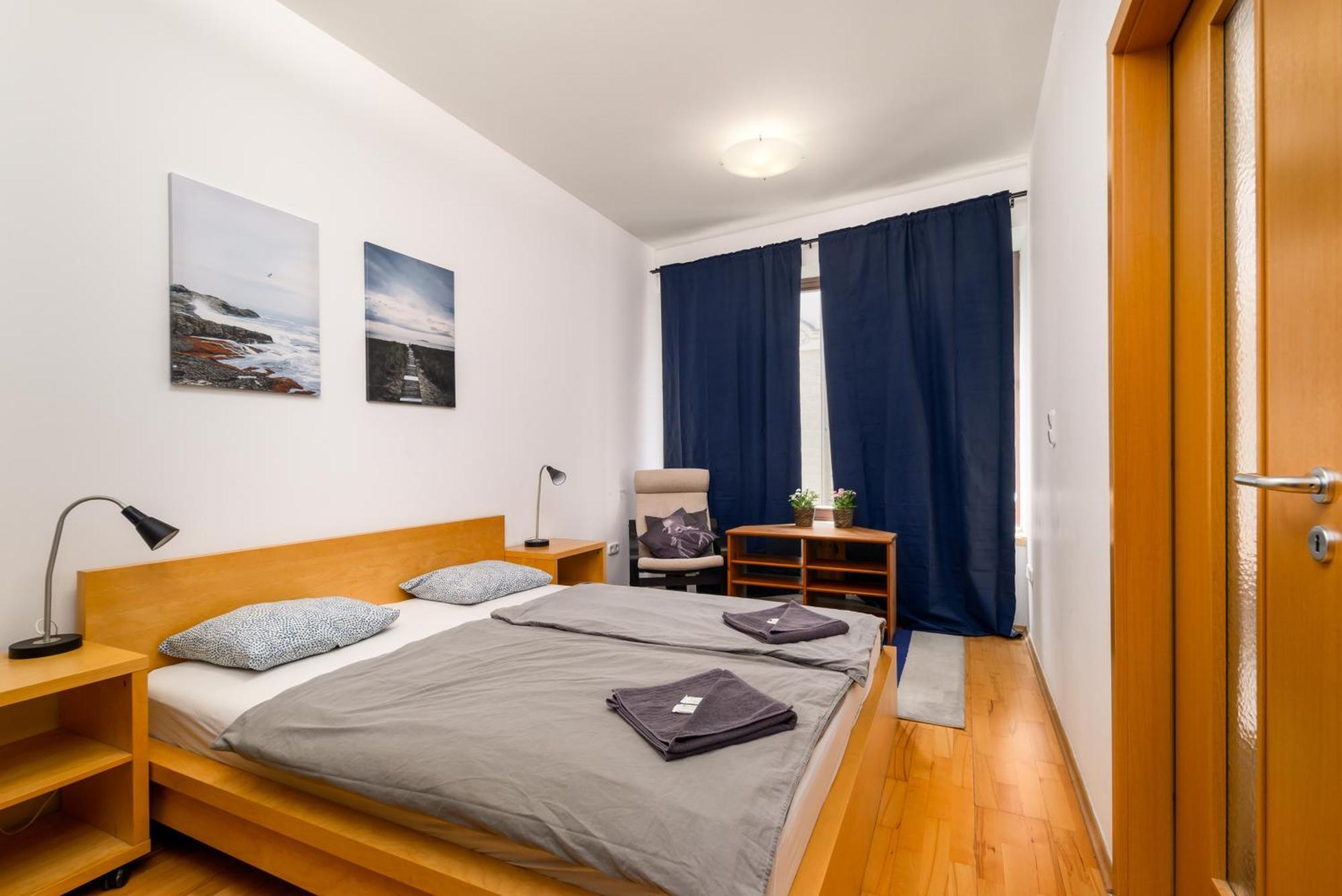 Basilica Apartment In Heart Of City ブダペスト エクステリア 写真