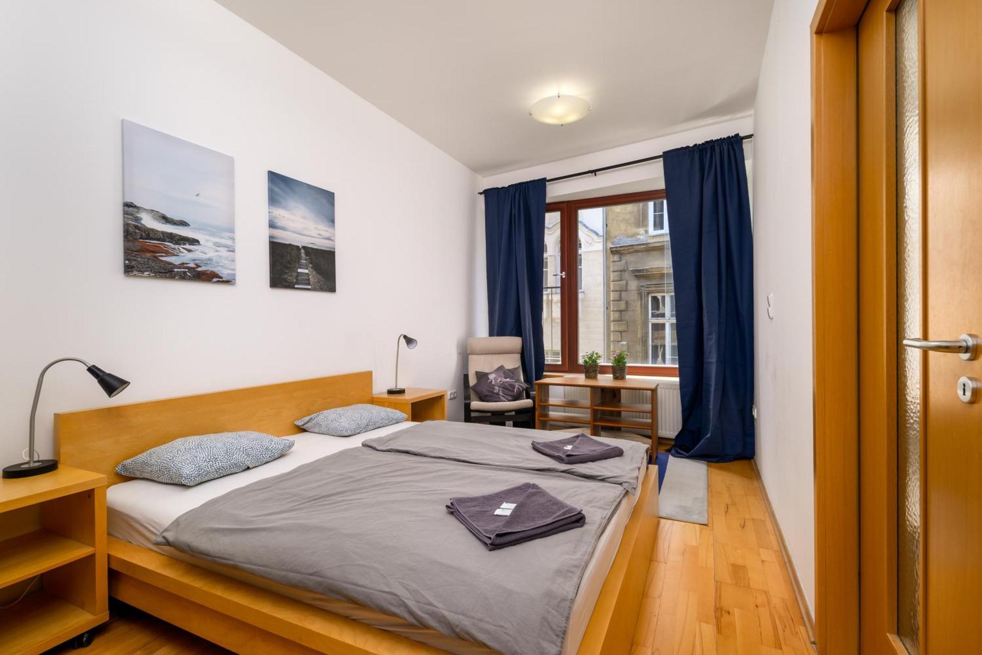 Basilica Apartment In Heart Of City ブダペスト エクステリア 写真